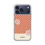 スリムプロテクションケース［ Mod Deco - オリジナル - レトロフラワー ］