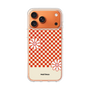 スリムプロテクションケース［ Mod Deco - オリジナル - レトロフラワー ］
