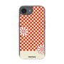 スリムプロテクションケース［ Mod Deco - オリジナル - レトロフラワー ］