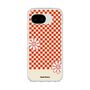 スリムプロテクションケース［ Mod Deco - オリジナル - レトロフラワー ］