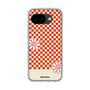 スリムプロテクションケース［ Mod Deco - オリジナル - レトロフラワー ］
