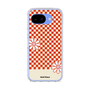 スリムプロテクションケース［ Mod Deco - オリジナル - レトロフラワー ］
