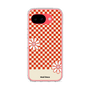 スリムプロテクションケース［ Mod Deco - オリジナル - レトロフラワー ］