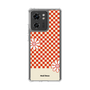 スリムプロテクションケース［ Mod Deco - オリジナル - レトロフラワー ］