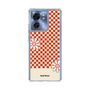 スリムプロテクションケース［ Mod Deco - オリジナル - レトロフラワー ］