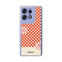 スリムプロテクションケース［ Mod Deco - オリジナル - レトロフラワー ］
