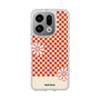 スリムプロテクションケース［ Mod Deco - オリジナル - レトロフラワー ］