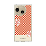 スリムプロテクションケース［ Mod Deco - オリジナル - レトロフラワー ］
