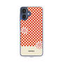 スリムプロテクションケース［ Mod Deco - オリジナル - レトロフラワー ］