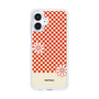 スリムプロテクションケース［ Mod Deco - オリジナル - レトロフラワー ］