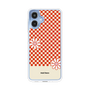 スリムプロテクションケース［ Mod Deco - オリジナル - レトロフラワー ］