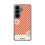 スリムプロテクションケース［ Mod Deco - オリジナル - レトロフラワー ］