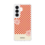 スリムプロテクションケース［ Mod Deco - オリジナル - レトロフラワー ］
