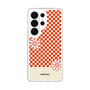 スリムプロテクションケース［ Mod Deco - オリジナル - レトロフラワー ］