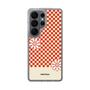 スリムプロテクションケース［ Mod Deco - オリジナル - レトロフラワー ］