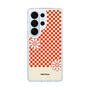 スリムプロテクションケース［ Mod Deco - オリジナル - レトロフラワー ］