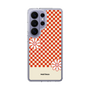 スリムプロテクションケース［ Mod Deco - オリジナル - レトロフラワー ］