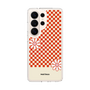 スリムプロテクションケース［ Mod Deco - オリジナル - レトロフラワー ］