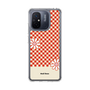 スリムプロテクションケース［ Mod Deco - オリジナル - レトロフラワー ］