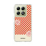 スリムプロテクションケース［ Mod Deco - オリジナル - レトロフラワー ］