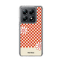 スリムプロテクションケース［ Mod Deco - オリジナル - レトロフラワー ］