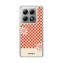 スリムプロテクションケース［ Mod Deco - オリジナル - レトロフラワー ］