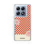 スリムプロテクションケース［ Mod Deco - オリジナル - レトロフラワー ］