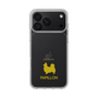 スリムプロテクションケース［ &UCHINOCO - パピヨン ］