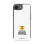 スリムプロテクションケース［ 福岡ソフトバンクホークス - ロゴ ］