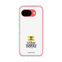 スリムプロテクションケース［ 福岡ソフトバンクホークス - ロゴ ］