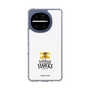 スリムプロテクションケース［ 福岡ソフトバンクホークス - ロゴ ］