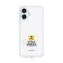 スリムプロテクションケース［ 福岡ソフトバンクホークス - ロゴ ］