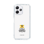 スリムプロテクションケース［ 福岡ソフトバンクホークス - ロゴ ］