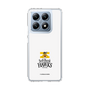 スリムプロテクションケース［ 福岡ソフトバンクホークス - ロゴ ］