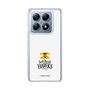 スリムプロテクションケース［ 福岡ソフトバンクホークス - ロゴ ］