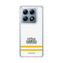 スリムプロテクションケース［ 福岡ソフトバンクホークス - ストライプ ］