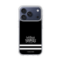 スリムプロテクションケース［ 福岡ソフトバンクホークス - ストライプ - ブラック ］