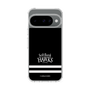 スリムプロテクションケース［ 福岡ソフトバンクホークス - ストライプ - ブラック ］