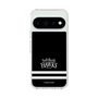 スリムプロテクションケース［ 福岡ソフトバンクホークス - ストライプ - ブラック ］