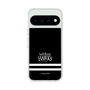スリムプロテクションケース［ 福岡ソフトバンクホークス - ストライプ - ブラック ］