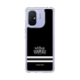 スリムプロテクションケース［ 福岡ソフトバンクホークス - ストライプ - ブラック ］