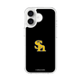 スリムプロテクションケース［ 福岡ソフトバンクホークス - エンブレム ］