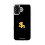 スリムプロテクションケース［ 福岡ソフトバンクホークス - エンブレム ］