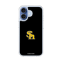 スリムプロテクションケース［ 福岡ソフトバンクホークス - エンブレム ］