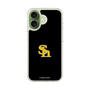 スリムプロテクションケース［ 福岡ソフトバンクホークス - エンブレム ］