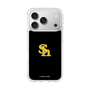 スリムプロテクションケース［ 福岡ソフトバンクホークス - エンブレム ］