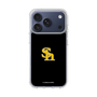 スリムプロテクションケース［ 福岡ソフトバンクホークス - エンブレム ］