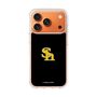 スリムプロテクションケース［ 福岡ソフトバンクホークス - エンブレム ］