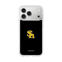 スリムプロテクションケース［ 福岡ソフトバンクホークス - エンブレム ］