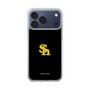 スリムプロテクションケース［ 福岡ソフトバンクホークス - エンブレム ］